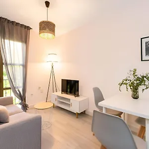  Apartamento San Isidro