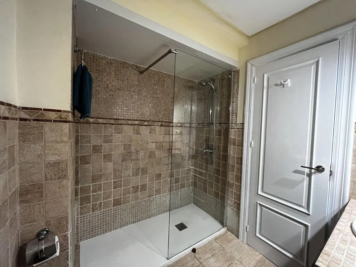 Apartment Perla 5, Primera Linea De Playa Y Centrico Fuengirola