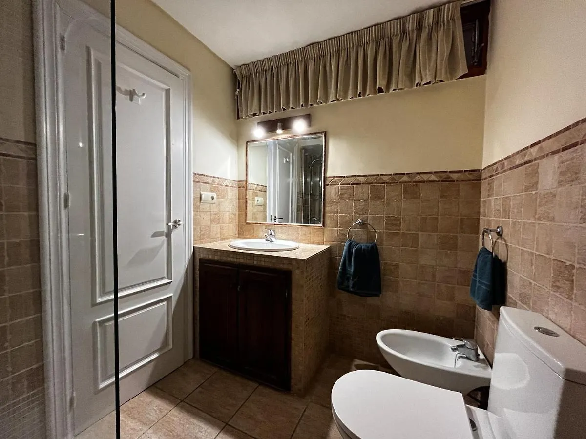 Perla 5, Primera Linea De Playa Y Centrico Fuengirola Apartment